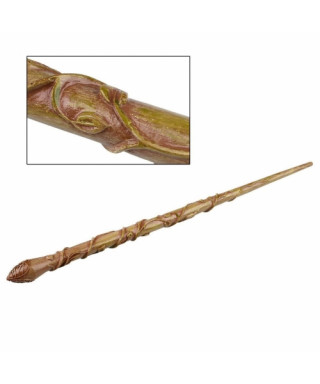 Bacchetta Hermione