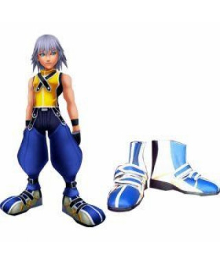 Shoes Riku vers. B