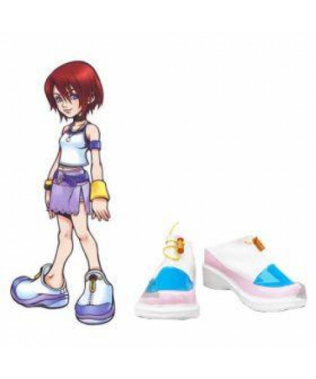 Shoses Kairi