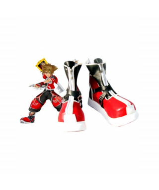 Shoses Sora red