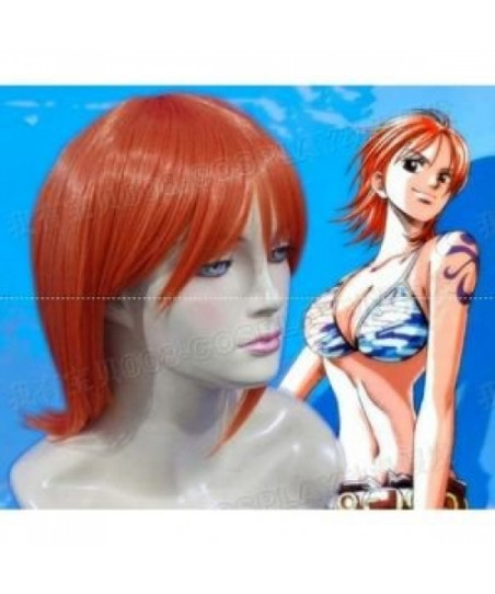 Nami wig