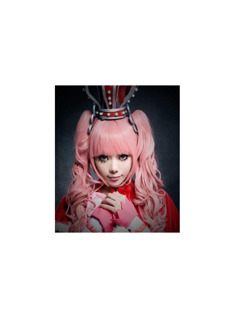 Perona Wig