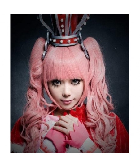 Perona Wig