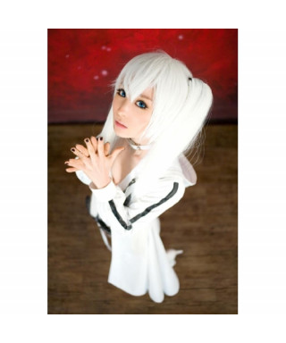 Hatsune Miku vers. White