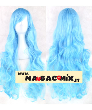 copy of parrucca rosa...