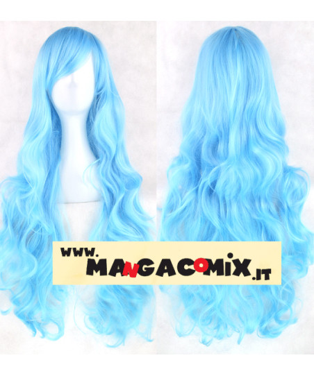 copy of parrucca rosa...