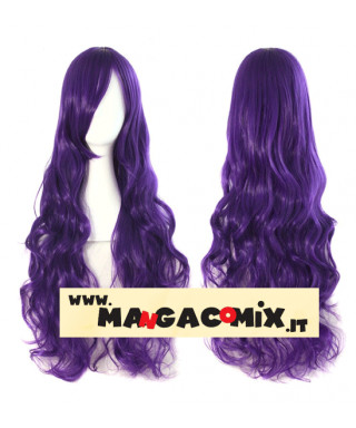 copy of parrucca rosa...