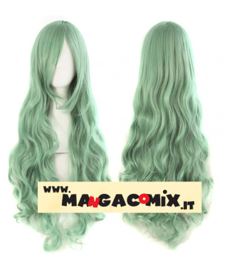 copy of parrucca rosa...