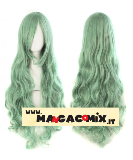 copy of parrucca rosa...