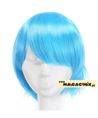 copy of parrucca rosa...