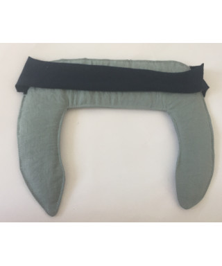 Fascia Kakashi - Villaggio...