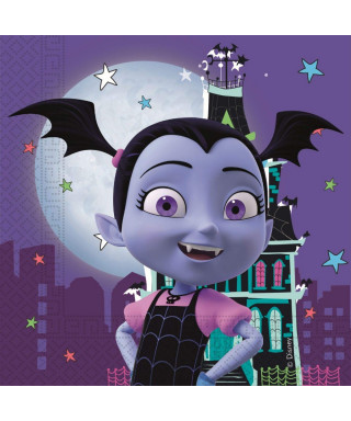 Costume Cosplay Vampirina
