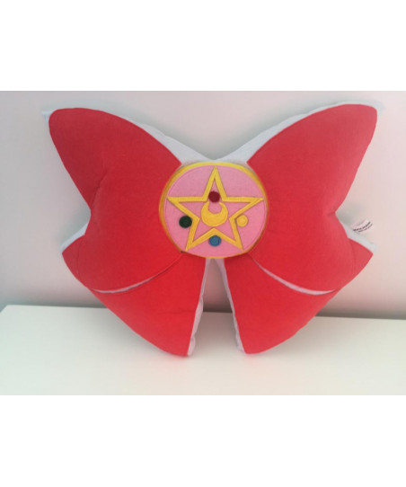 Cuscino Logo SailorMoon