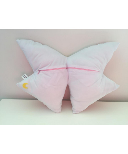 Cuscino Logo SailorMoon