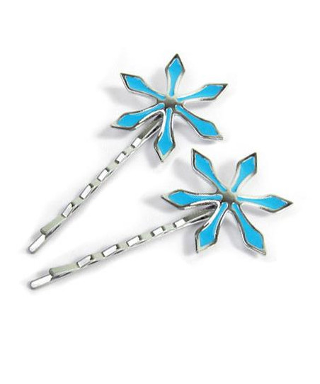 Clips capelli Orihime