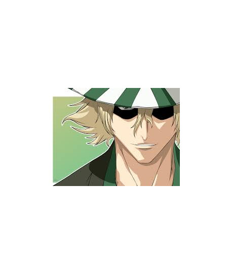 Cappello Urahara Kisuke Bleach