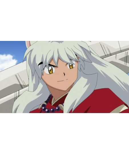 Rosario Inuyasha