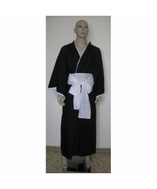 Costume cosplay Ichigo...