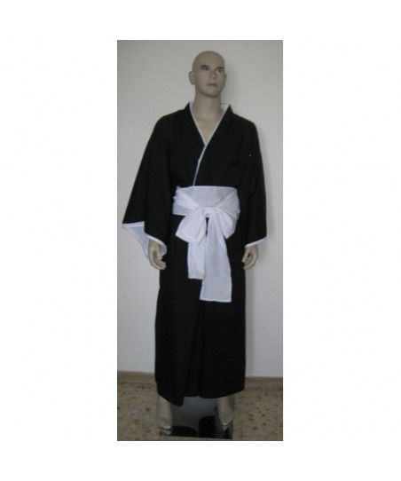 Costume cosplay Ichigo...