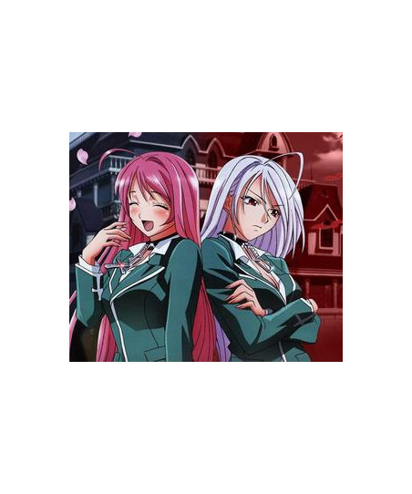 Collarino cosplay Moka...