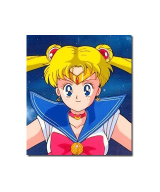 Diadema sailor cosplay