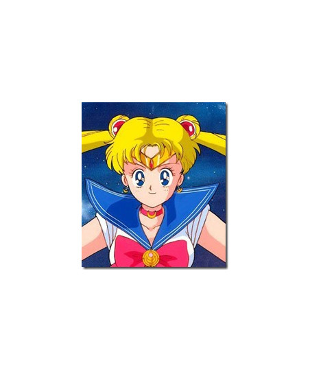 Diadema sailor cosplay