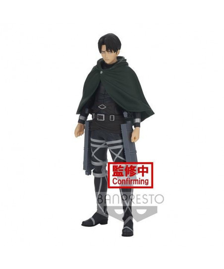 Action Figure - Comandante...