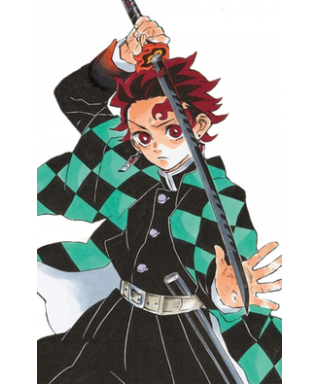 copy of Spada katana...