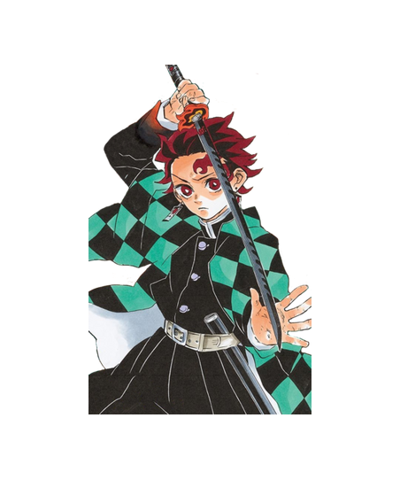 copy of Spada katana...