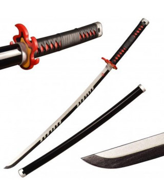 copy of Spada katana...