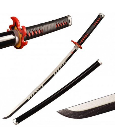 copy of Spada katana...