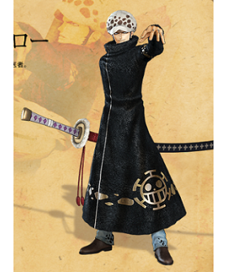 copy of Spada katana...