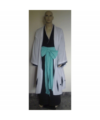 Costume cosplay Shinigami...