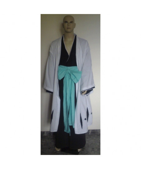 Costume cosplay Shinigami...