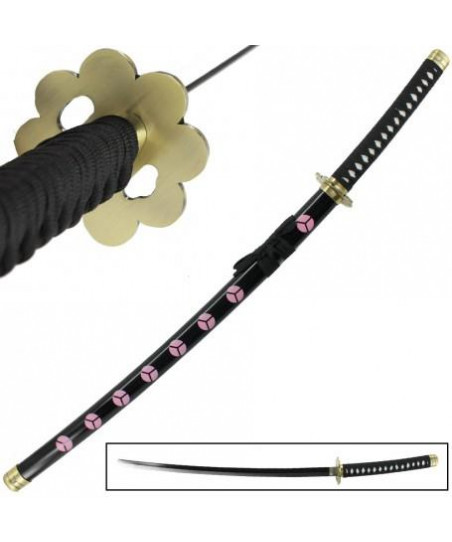 copy of Katana cosplay...