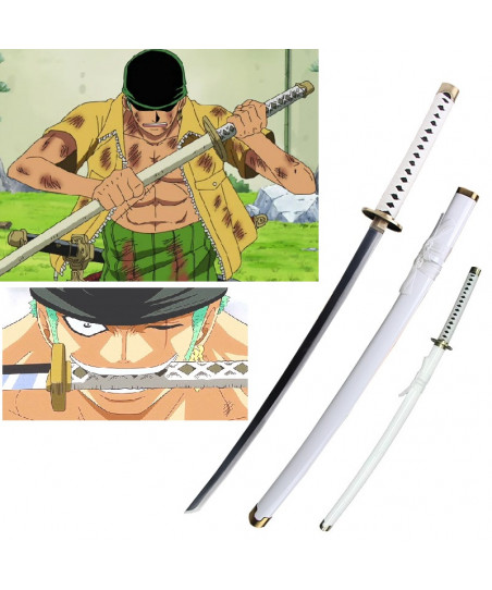 copy of Katana cosplay...