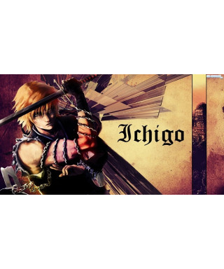 copy of Katana cosplay...