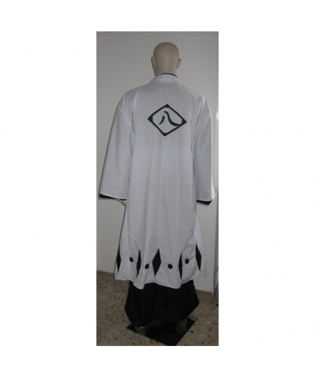 Costume cosplay Shunsui...