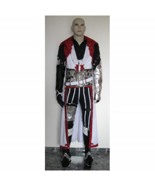 Costume cosplay Leon Belmont