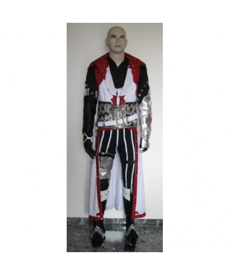 Costume cosplay Leon Belmont