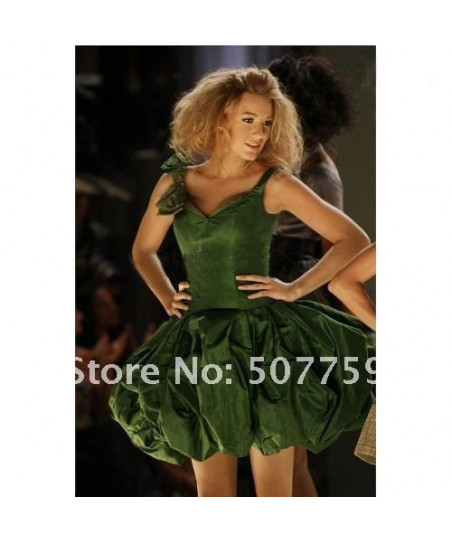 Blake Lively - Gossip Girl