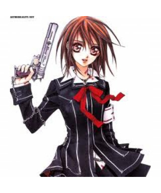 Giacca Cosplay Yuki Cross