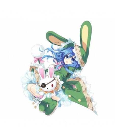 Costume Cosplay Yoshino