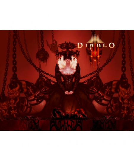 Costume cosplay Mistress of...