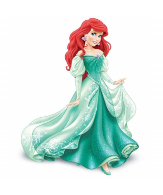 Costume Cosplay Ariel - La...