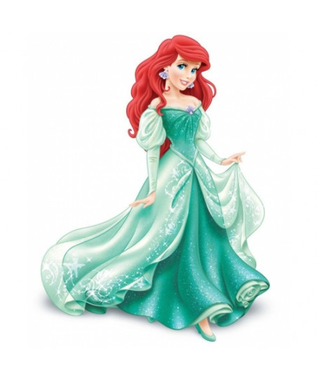 Costume Cosplay Ariel - La...