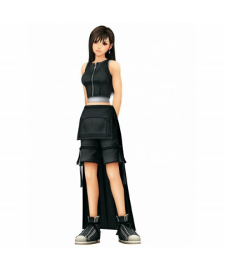 Costume cosplay Tifa