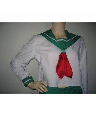 Costume cosplay Kagome