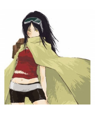 Costume cosplay Lal Mirch