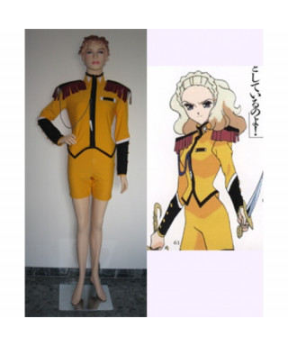 Costume cosplay Nanami